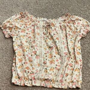 🌼 girls top 🌼